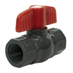 Jomar Valve® 210-205